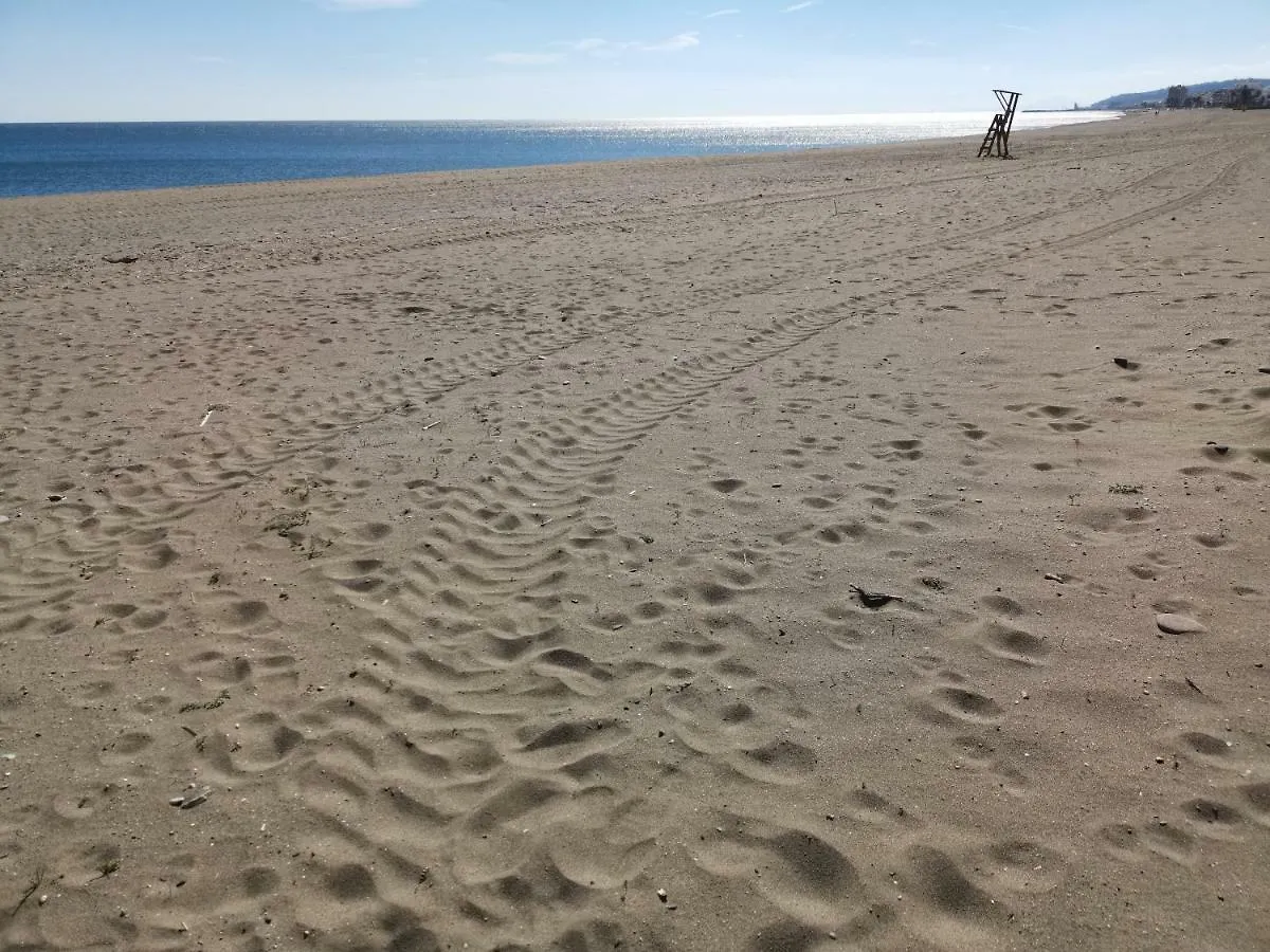 Beach Diamond Apartment Casares 0*,