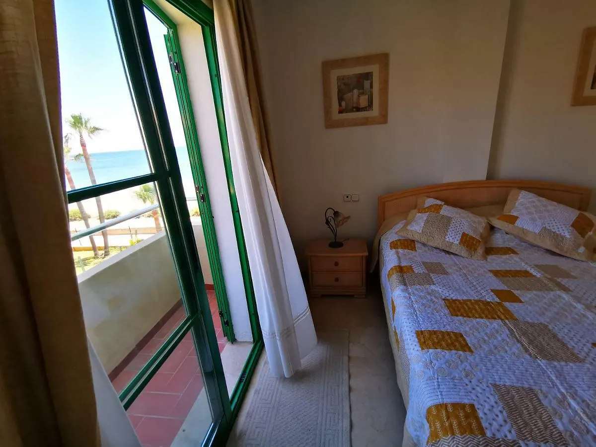 Beach Diamond Apartment Casares