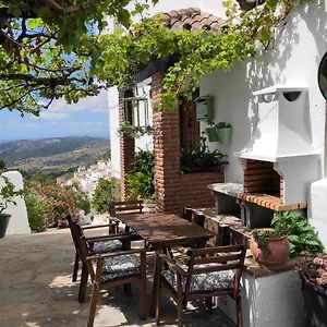 El Hogar De Lucia Ferienhaus