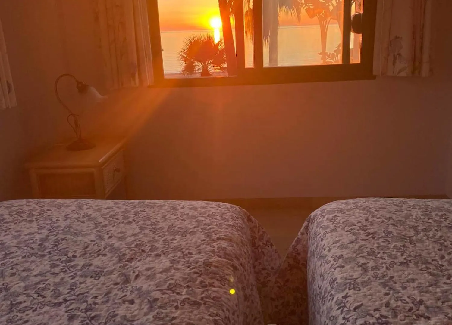 Lejlighed Beach Diamond Casares