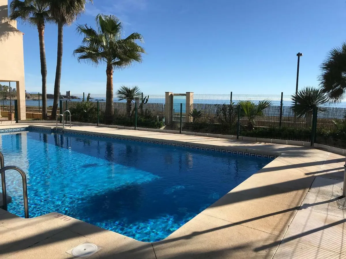 Beach Diamond Casares 0*,  Spanien