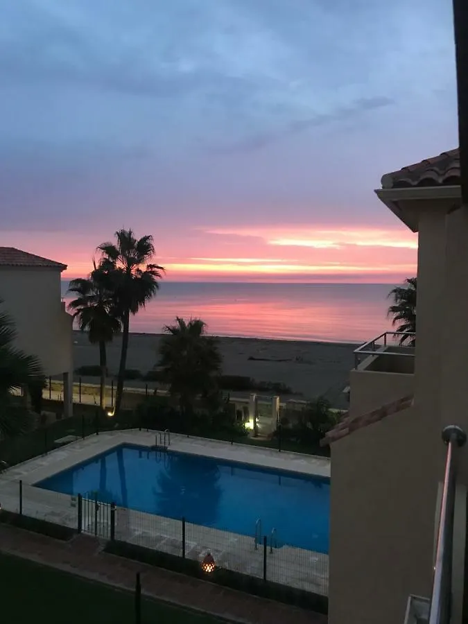 Lejlighed Beach Diamond Casares