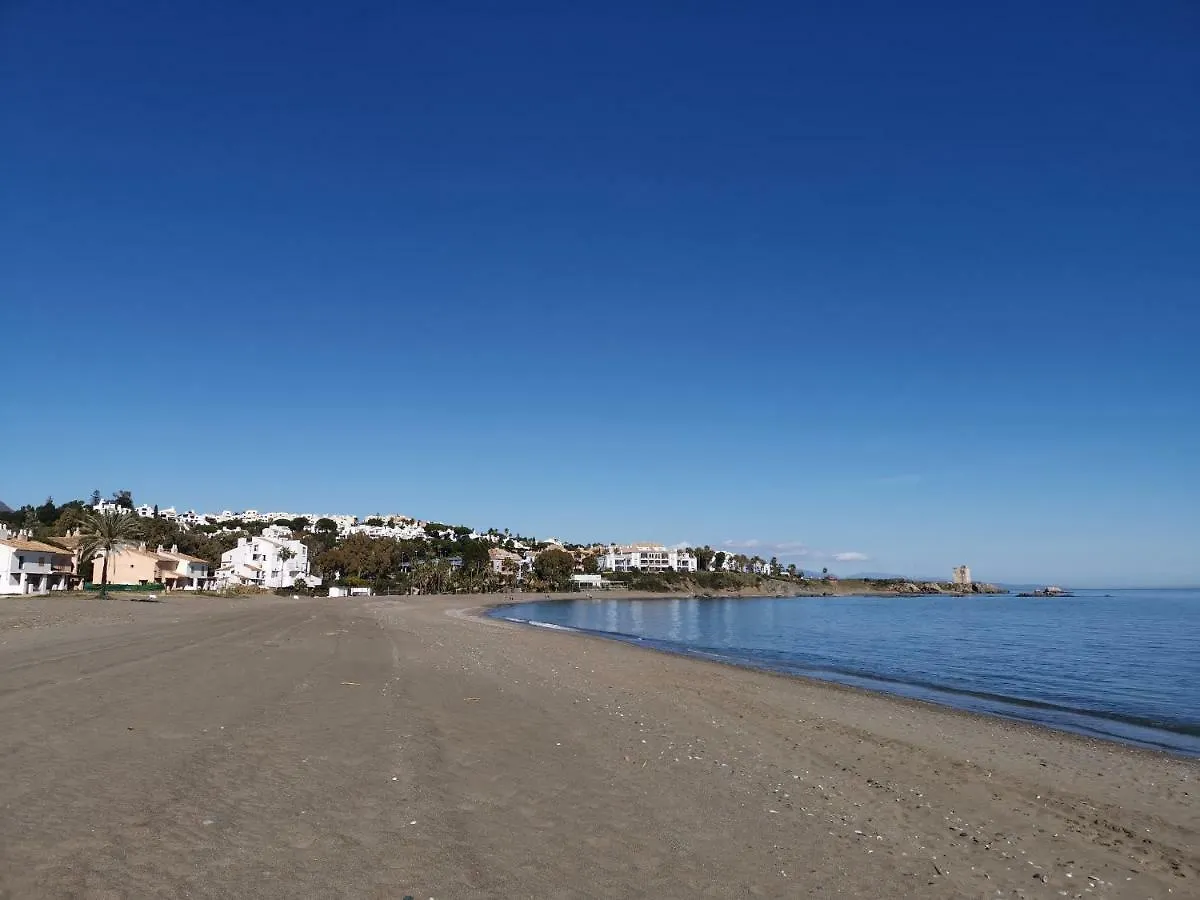 Beach Diamond Casares