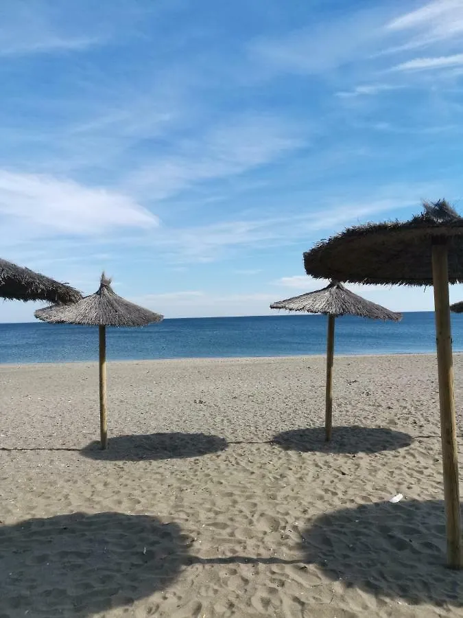 Lejlighed Beach Diamond Casares Spanien