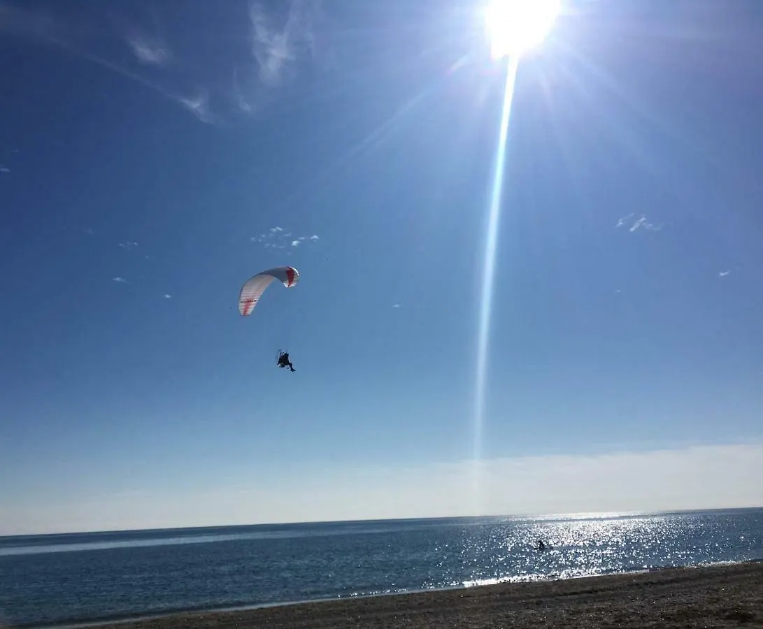 Beach Diamond Casares
