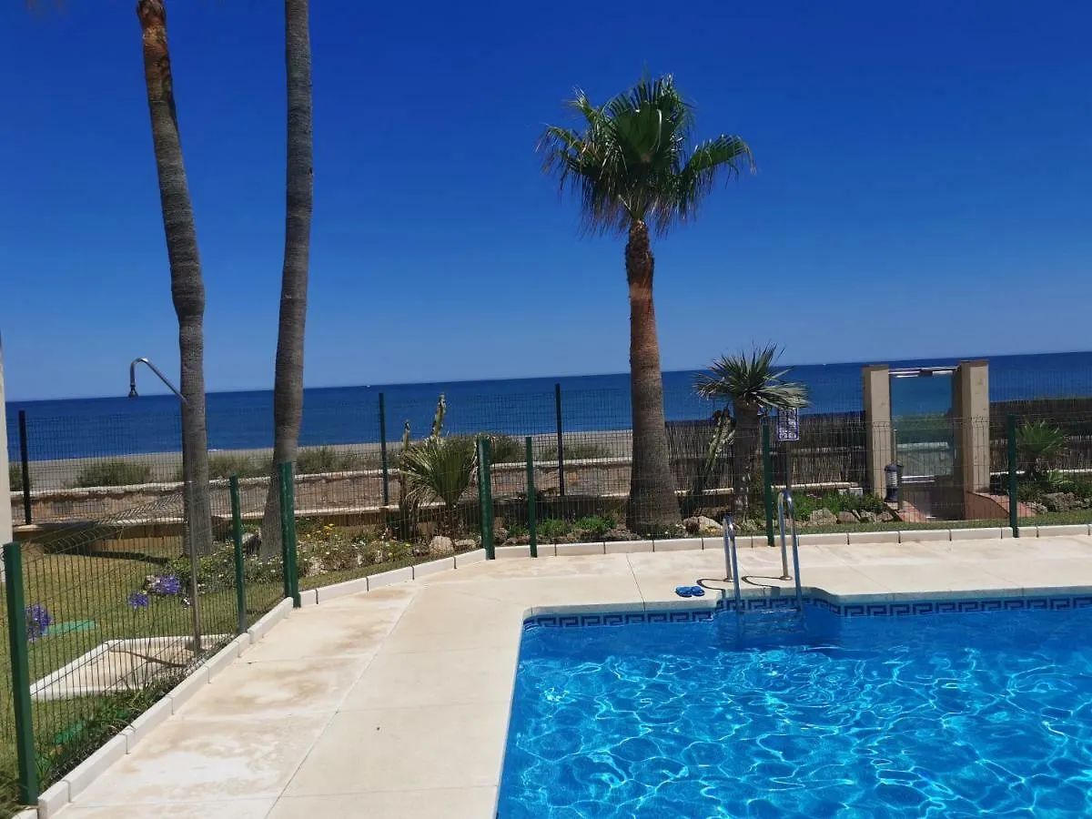 Beach Diamond Casares